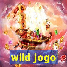 wild jogo